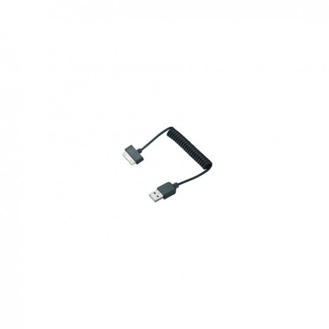 Topeak Apple Panobike 30 Pin Cable - TRK-PANO02 - Aerolux