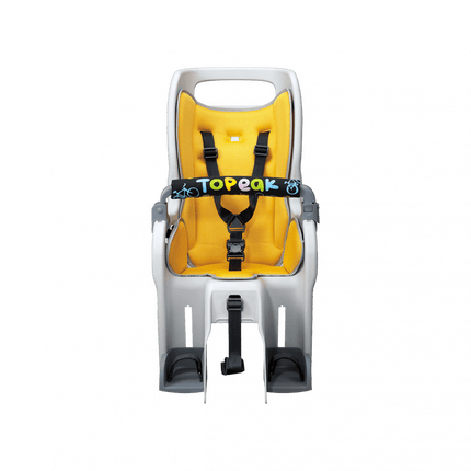 Topeak Babyseat II & Rack - TCS2208 - Aerolux