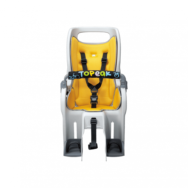Topeak Babyseat II & Rack - TCS2208 - Aerolux