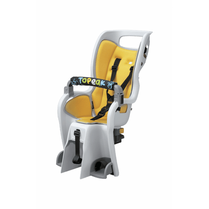 Topeak Babyseat II Seat Only - TCS2203 - Aerolux