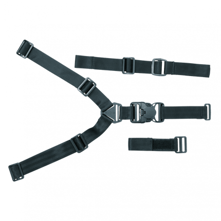 Topeak Babyseat II Shoulder Straps - TRK-S008 - Aerolux