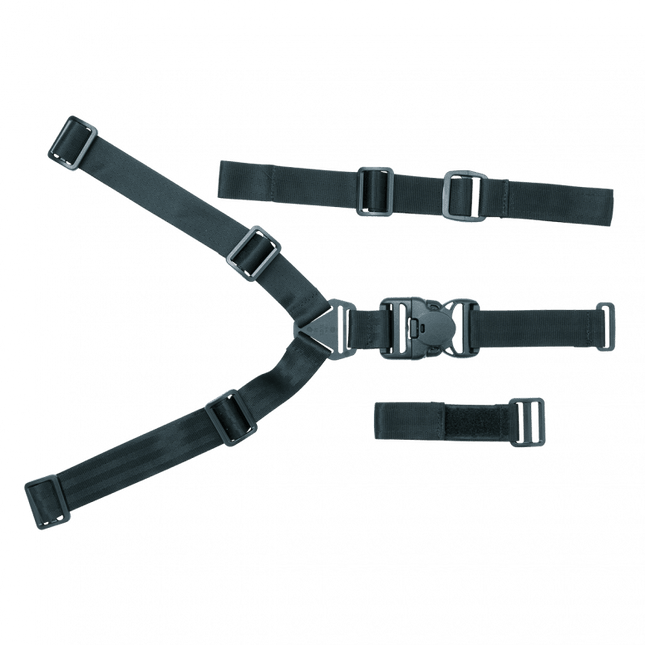 Topeak Babyseat II Shoulder Straps - TRK-S008 - Aerolux