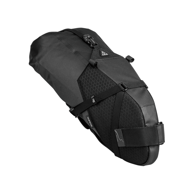 Topeak Backloader X 10L - TBP-BLX2B - Aerolux