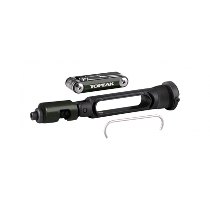 Topeak BB Hide n Tool - TT2613 - Aerolux