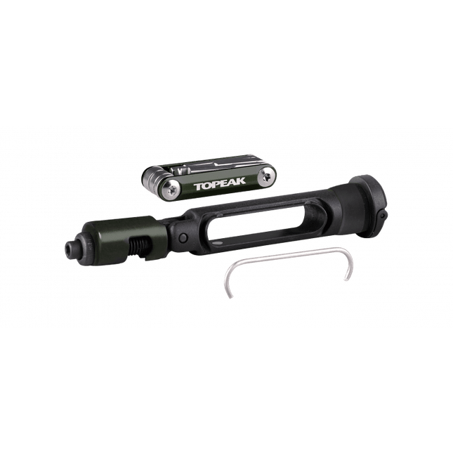 Topeak BB Hide n Tool - TT2613 - Aerolux