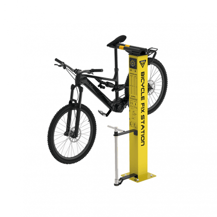 Topeak Bicycle Fix Station - TBFS-1 - Aerolux