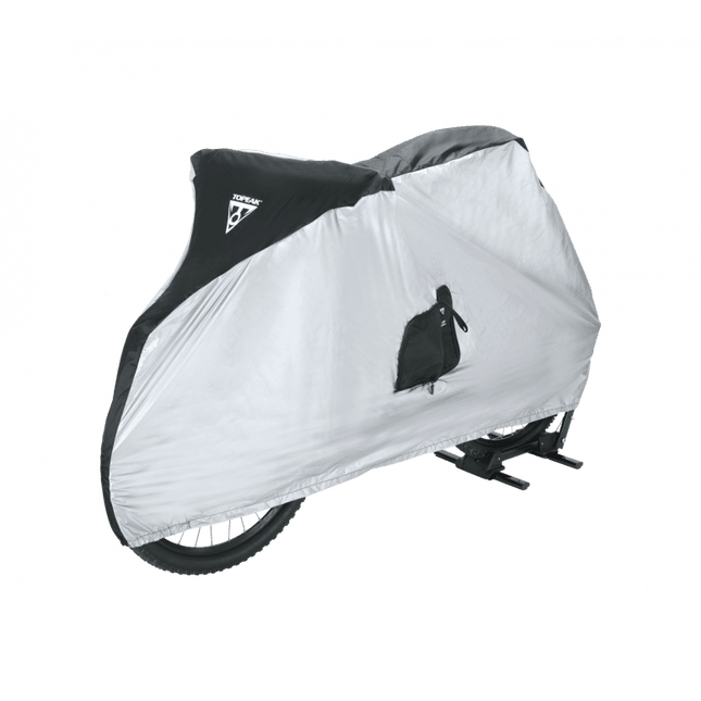 Topeak Bike Cover - MTB (up to 26") - TBC002 - Aerolux