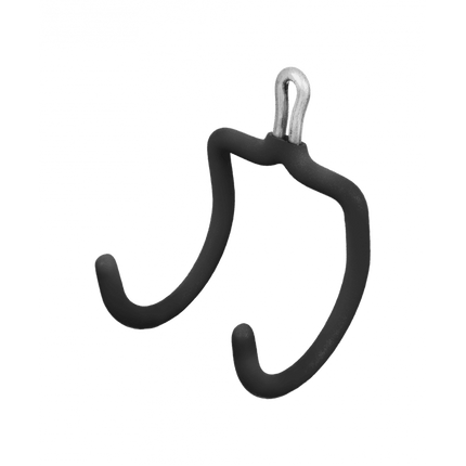 Topeak BIKE SCALE TEAM ISSUE DUAL HOOK - TWSC-SP01 - Aerolux