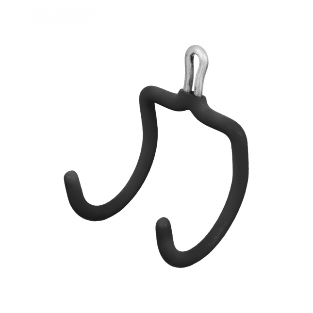 Topeak BIKE SCALE TEAM ISSUE DUAL HOOK - TWSC-SP01 - Aerolux