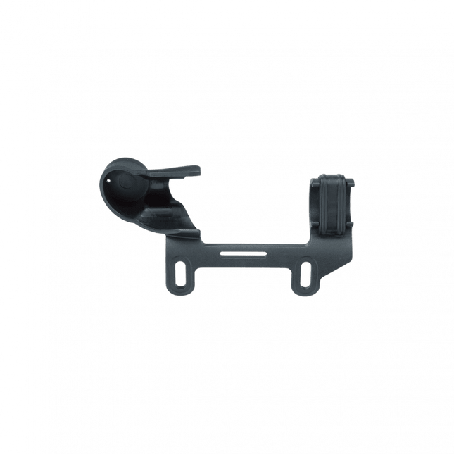 Topeak Bracket Mini DX W/Gauge - TMD-2GC - Aerolux