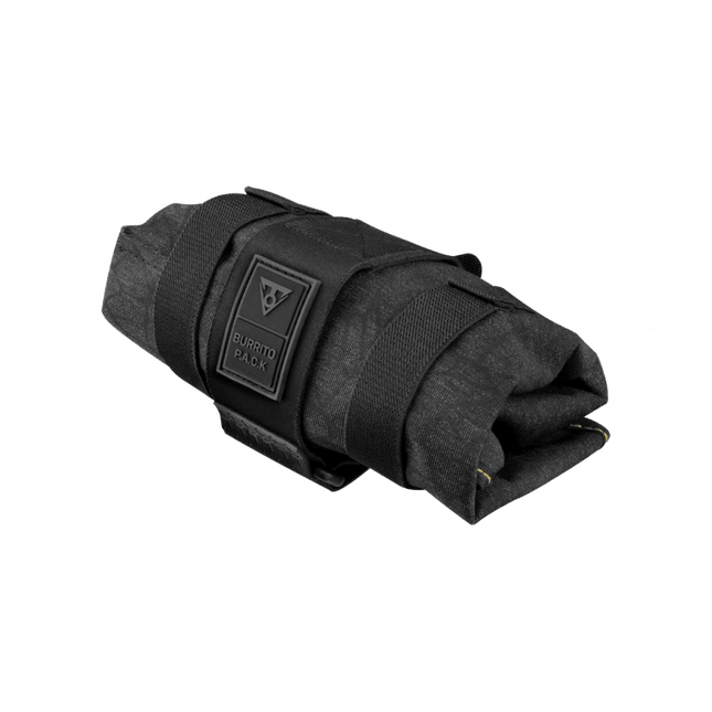 Topeak Burrito Wrap - TC2308B - Aerolux