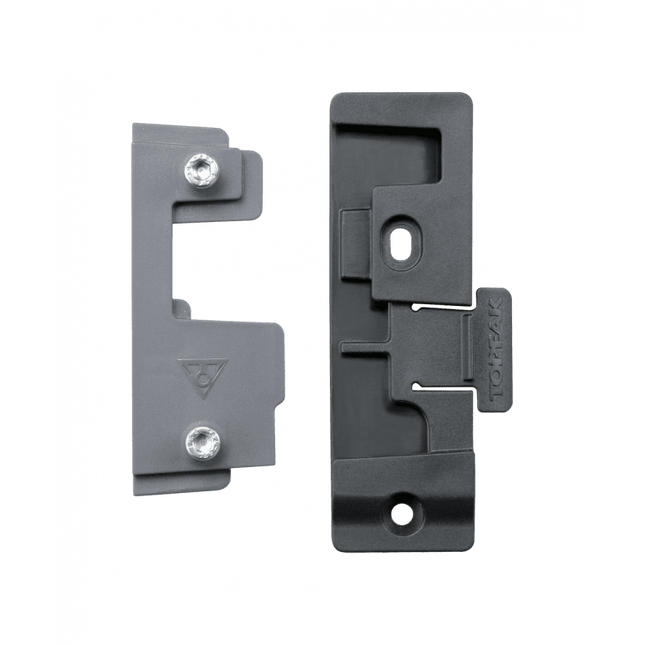 Topeak Cage Mount QR - TQCM01 - Aerolux
