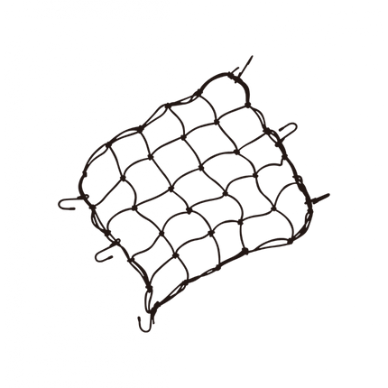 Topeak Cargo Net - TCN02 - Aerolux