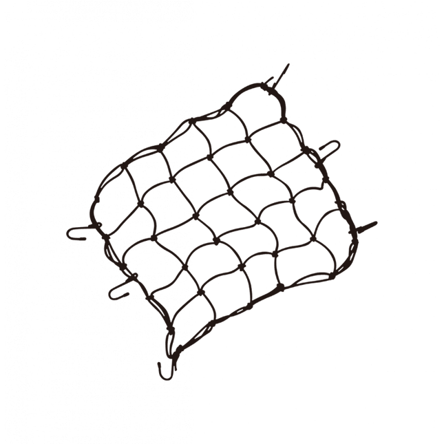 Topeak Cargo Net - TCN02 - Aerolux