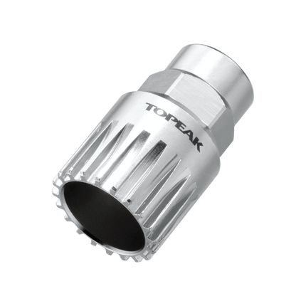 Topeak Cartridge Bottom Bracket Tool - TPS-SP18 - Aerolux