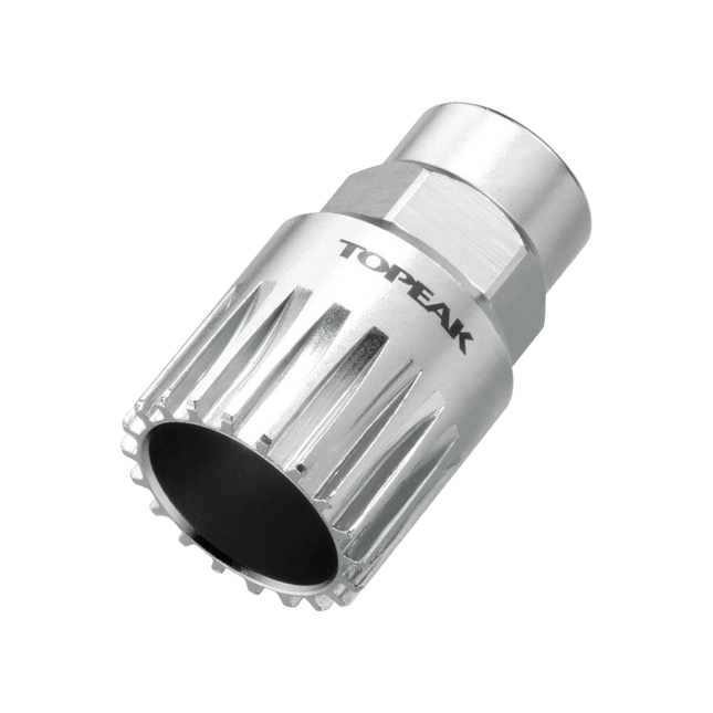 Topeak Cartridge Bottom Bracket Tool - TPS-SP18 - Aerolux