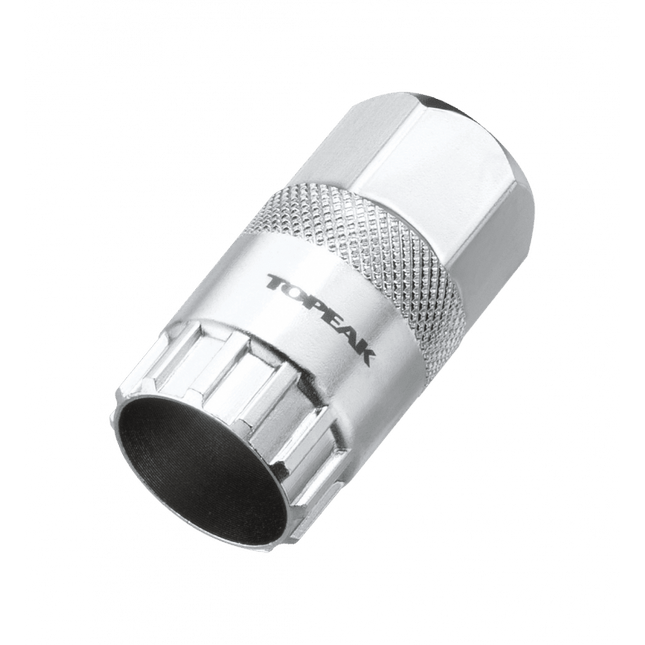 Topeak Cassette Lock Ring Remover - TPS-SP39 - Aerolux