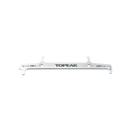 Topeak Chain Hook & Wear Indicator - TPS-SP09 - Aerolux
