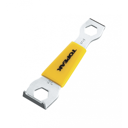 Topeak Chainring Nut Wrench - TPS-SP11 - Aerolux