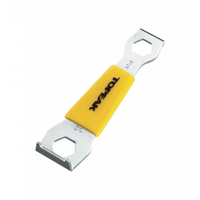 Topeak Chainring Nut Wrench - TPS-SP11 - Aerolux