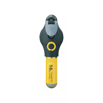 Topeak CO2 - bra - TCBR-1 - Aerolux