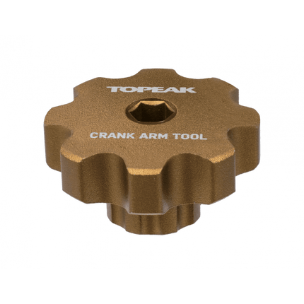 Topeak Crank Arm Tool Shimano Team Issue - TPS-SP54 - Aerolux