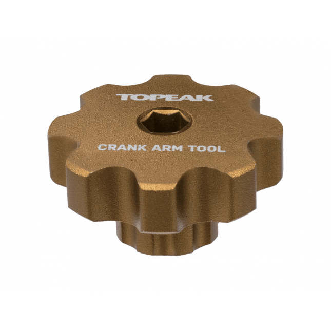 Topeak Crank Arm Tool Shimano Team Issue - TPS-SP54 - Aerolux