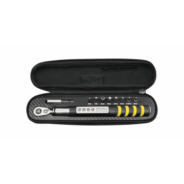 Topeak D - Torq Wrench - TT2530 - Aerolux