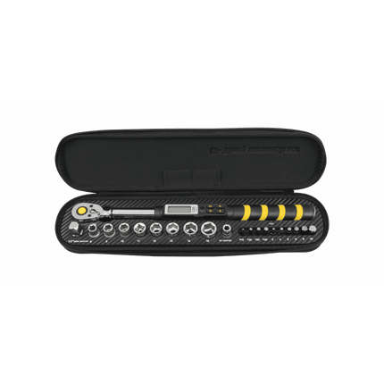 Topeak D - Torq Wrench DX - TT2531 - Aerolux