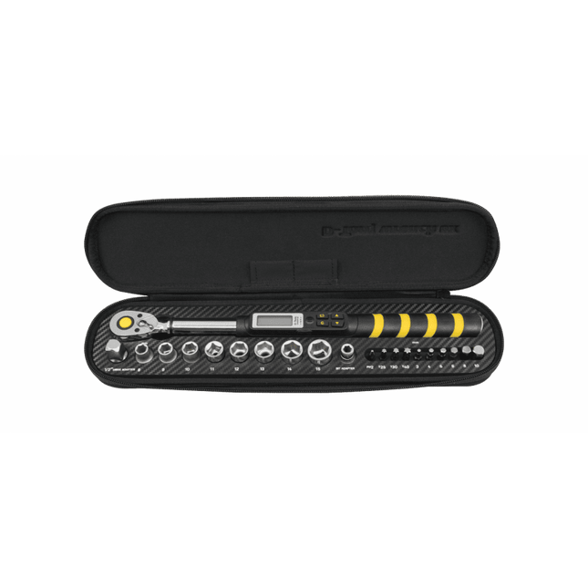 Topeak D - Torq Wrench DX - TT2531 - Aerolux