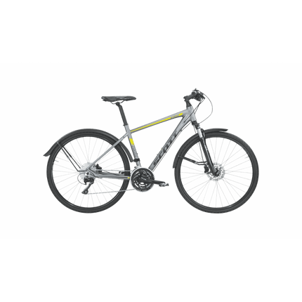 Topeak Defender TX - TC9650 - Aerolux