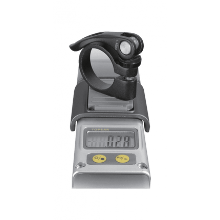 Topeak Digital Weight Scale - TWSC01 - Aerolux
