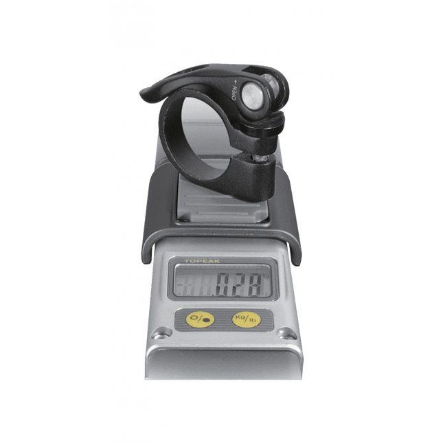 Topeak Digital Weight Scale - TWSC01 - Aerolux