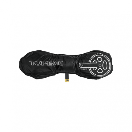 Topeak Drivetrain Cover for Pakgo X (TPG - X, TPG - X2) - TRK-TPGX-30 - Aerolux