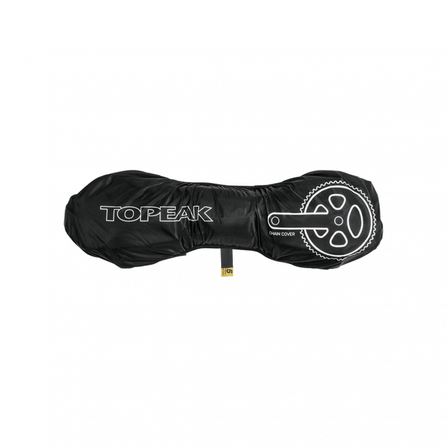 Topeak Drivetrain Cover for Pakgo X (TPG - X, TPG - X2) - TRK-TPGX-30 - Aerolux