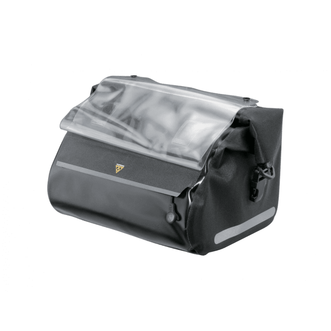 Topeak DryBag Bar Pack - TT9823B - Aerolux