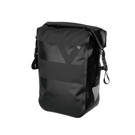 Topeak Drybag Pannier W/Quicklock 16L - TT9860B - Aerolux