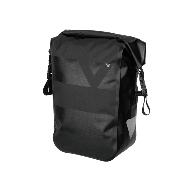 Topeak Drybag Pannier W/Quicklock 16L - TT9860B - Aerolux