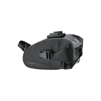Topeak Drybag Wedge - Quickclick - TT9822B - Aerolux