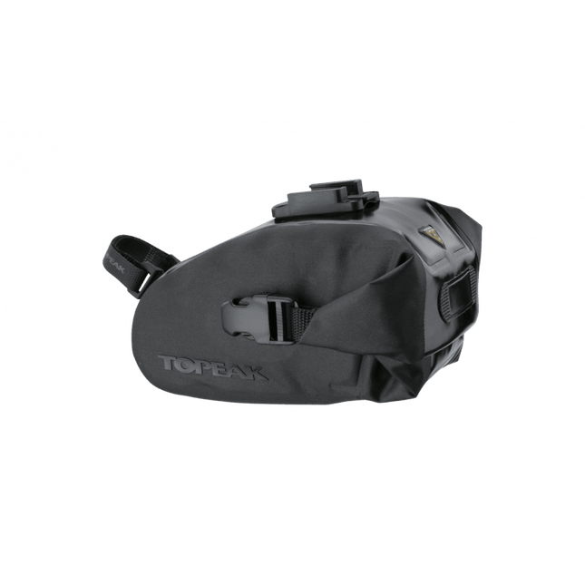 Topeak Drybag Wedge - Quickclick - TT9822B - Aerolux