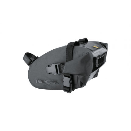 Topeak Drybag Wedge - Straps - TT9819B - Aerolux