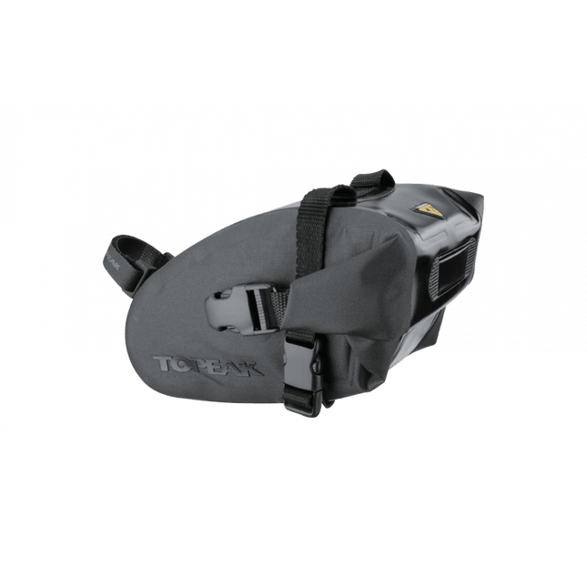 Topeak Drybag Wedge - Straps - TT9819B - Aerolux