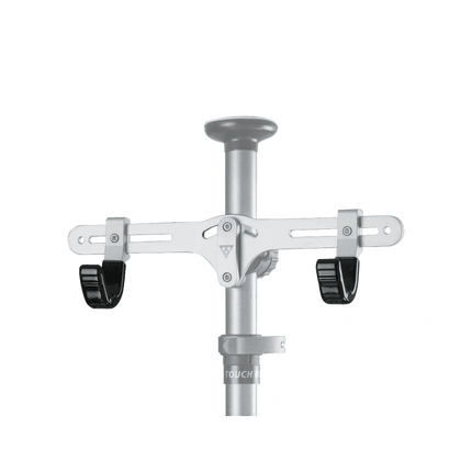 Topeak Dual Touch Third Hook - TW004-SP01 - Aerolux