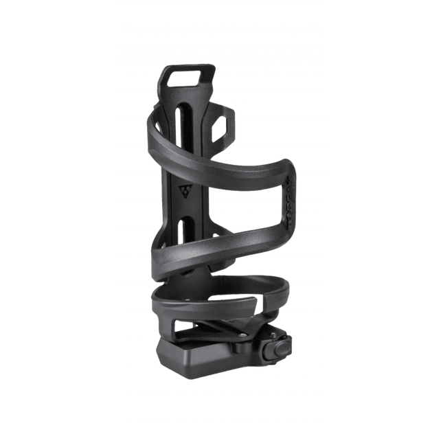 Topeak Dualside Cage Pro with Toolbox N11 - TDSC04 - Aerolux