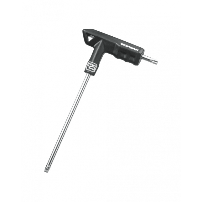 Topeak Duo Torx Wrench - TPS-SP34 - Aerolux