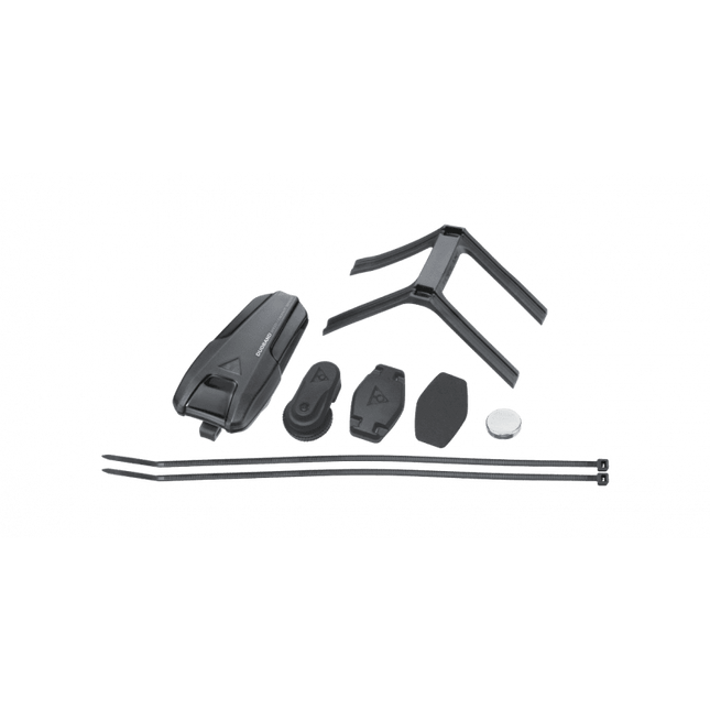Topeak Duoband Speed & Cadence Sensor - TPB-SC03 - Aerolux