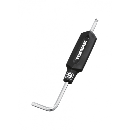 Topeak DuoHex Wrench - TPS-SP04 - Aerolux