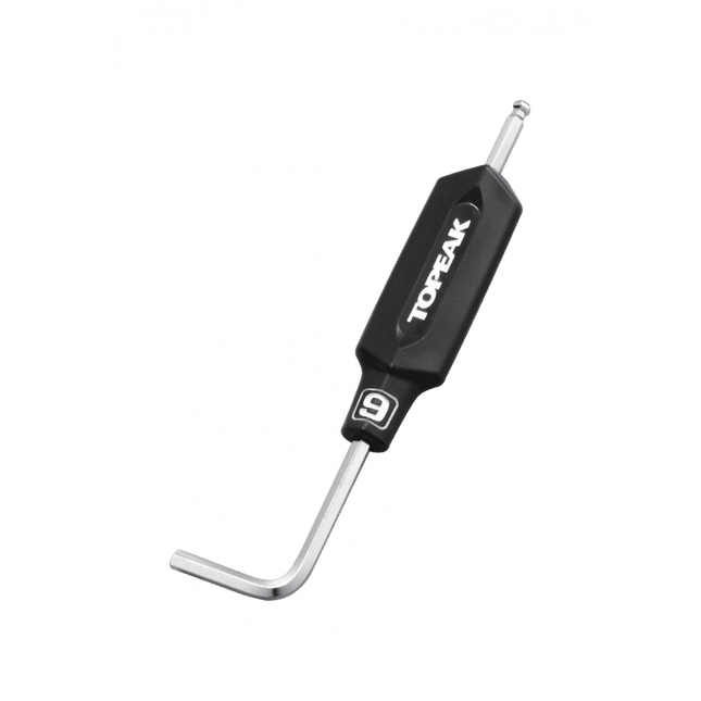 Topeak DuoHex Wrench - TPS-SP04 - Aerolux