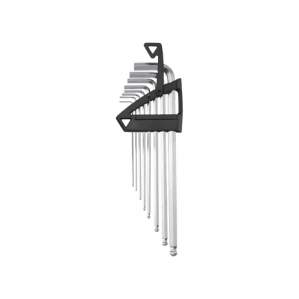 Topeak Duohex Wrench Set - TPS-SP40 - Aerolux