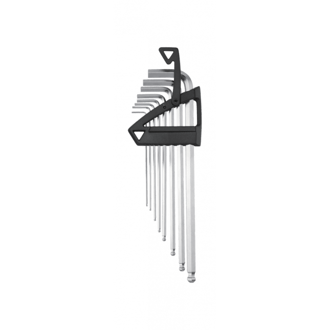 Topeak Duohex Wrench Set - TPS-SP40 - Aerolux